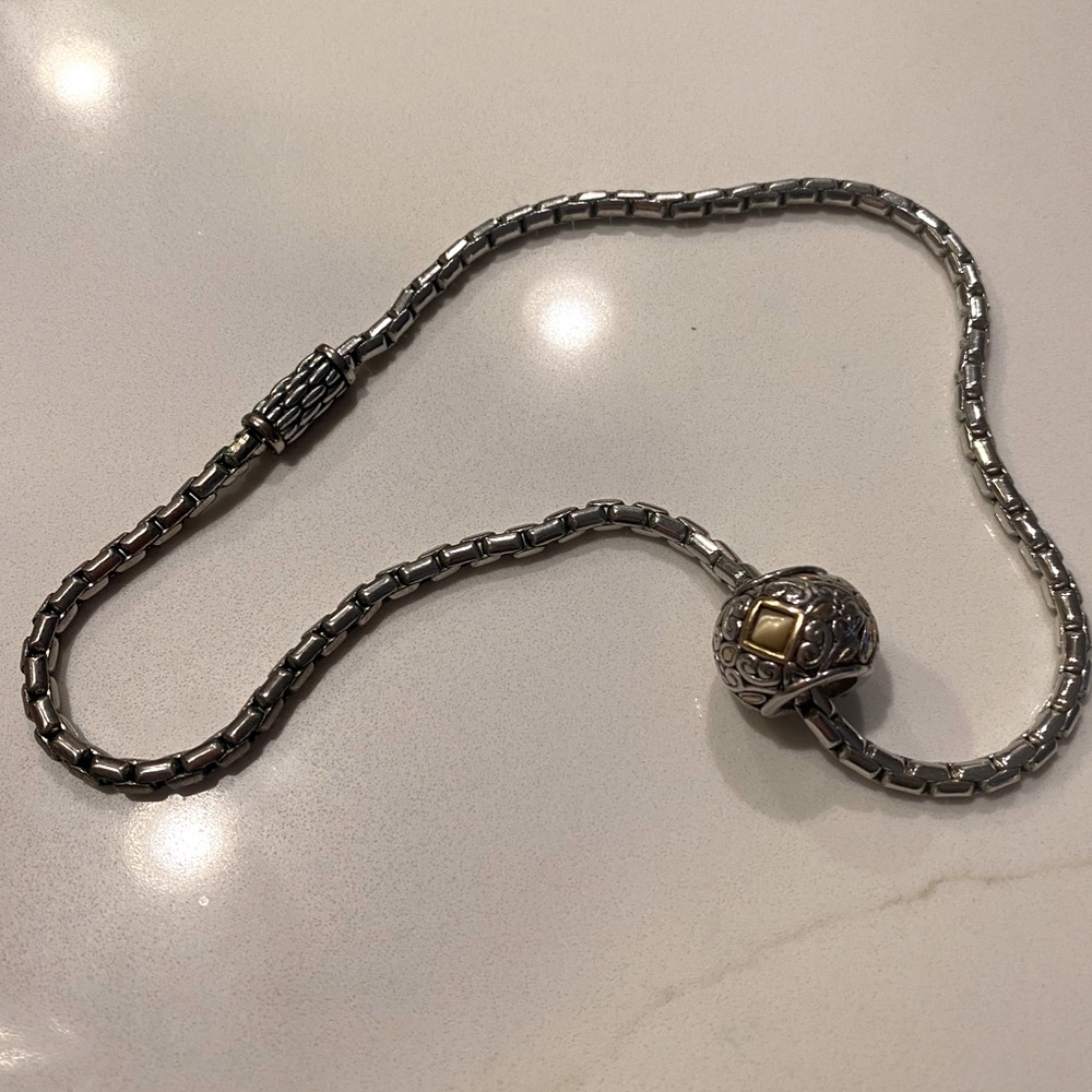 Brighton Necklace